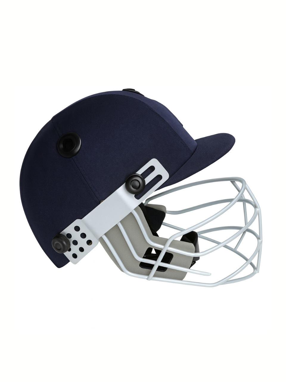 Cricket helmet