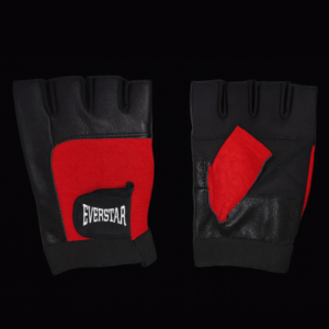 Gym gloves