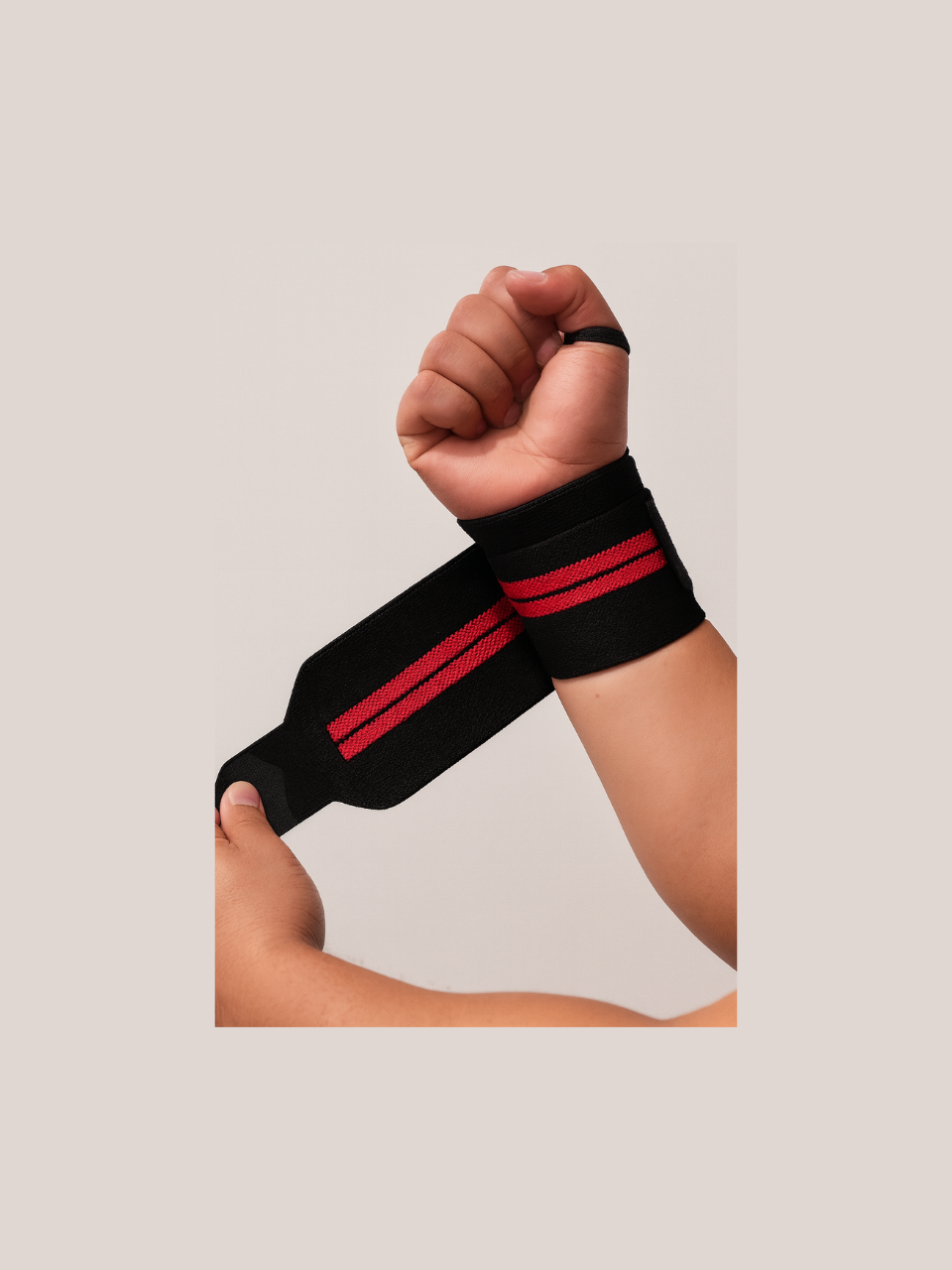 Wrist support