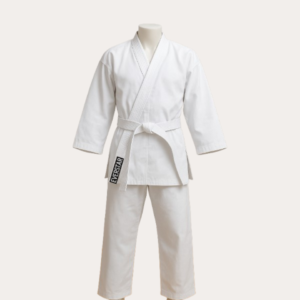Light weight karate suit
