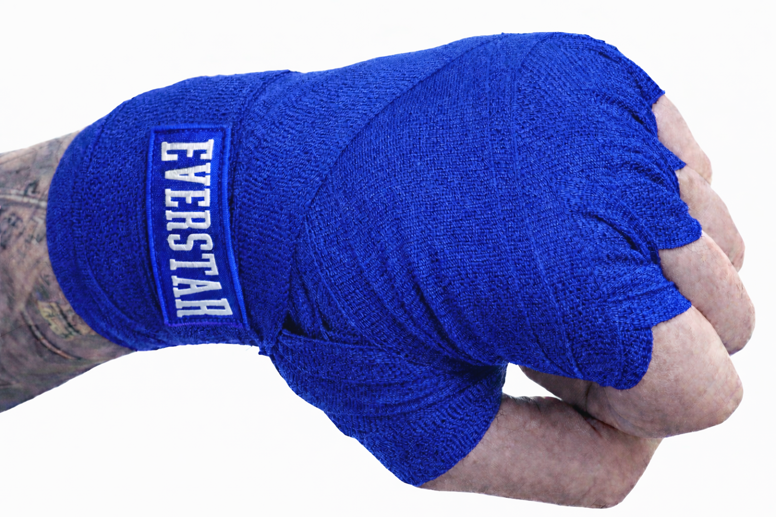 Boxing Hand Wrap