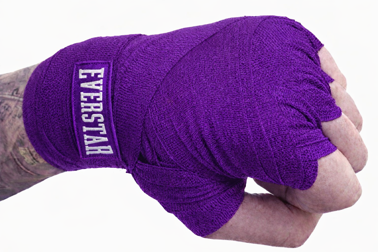 Boxing Hand Wrap