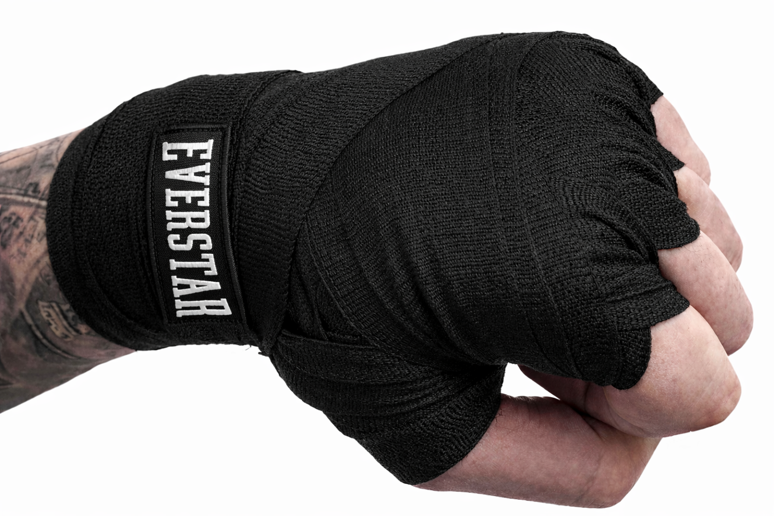 Boxing Hand Wrap
