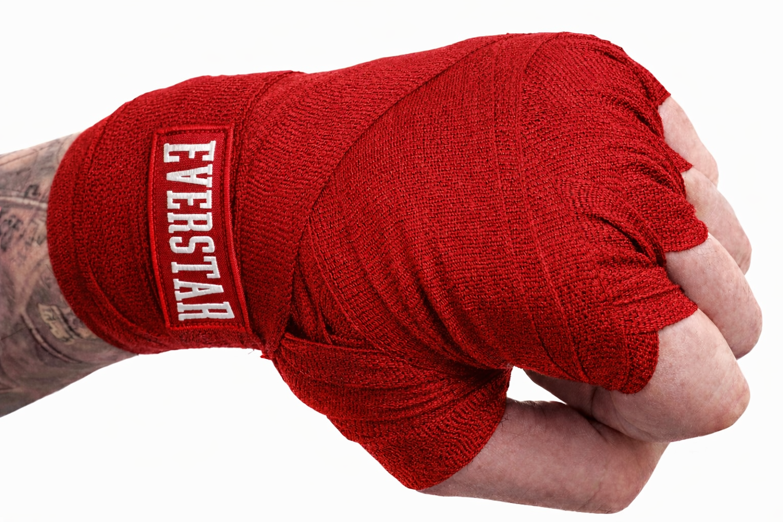 Boxing Hand Wrap