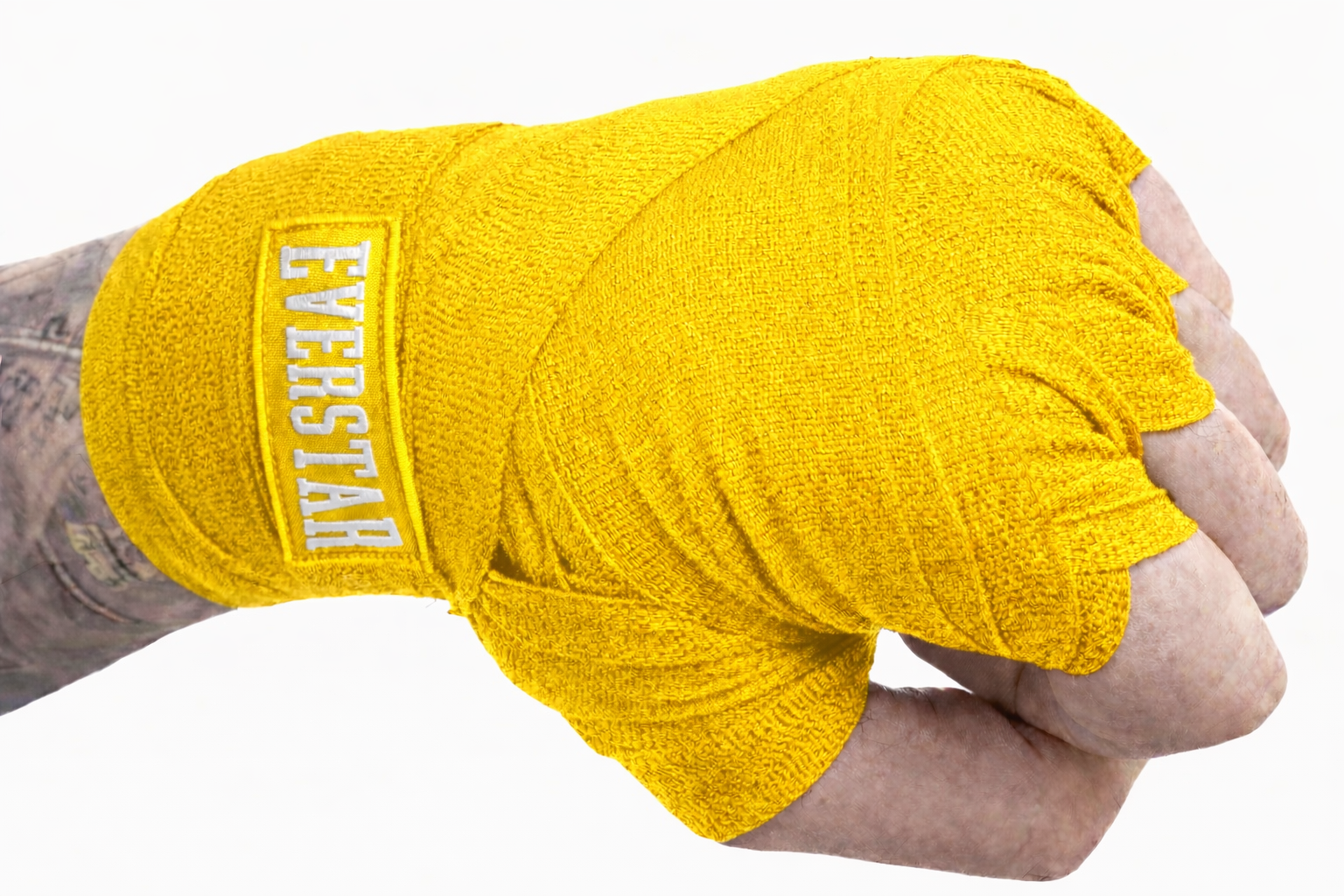 Boxing Hand Wrap