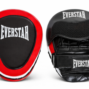 Genuine Leather Focus Pad