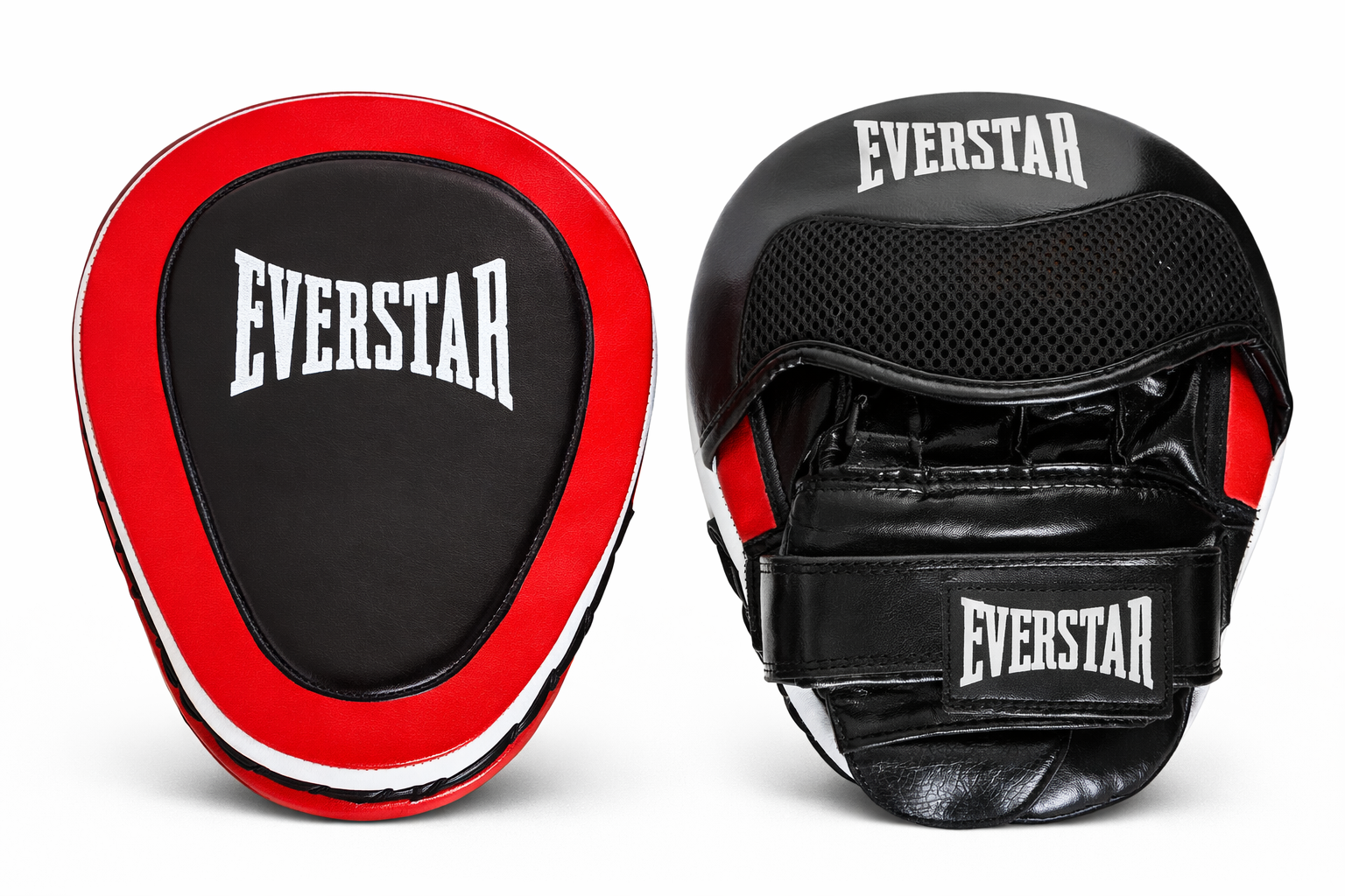 Genuine Leather Focus Pad