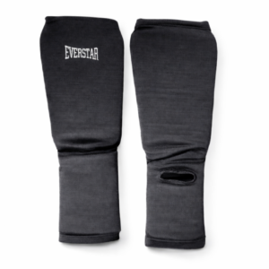 Karate Cotton Shin with Instep