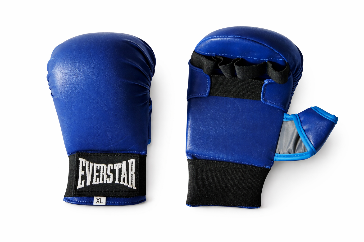 Karate Gloves with Thumb