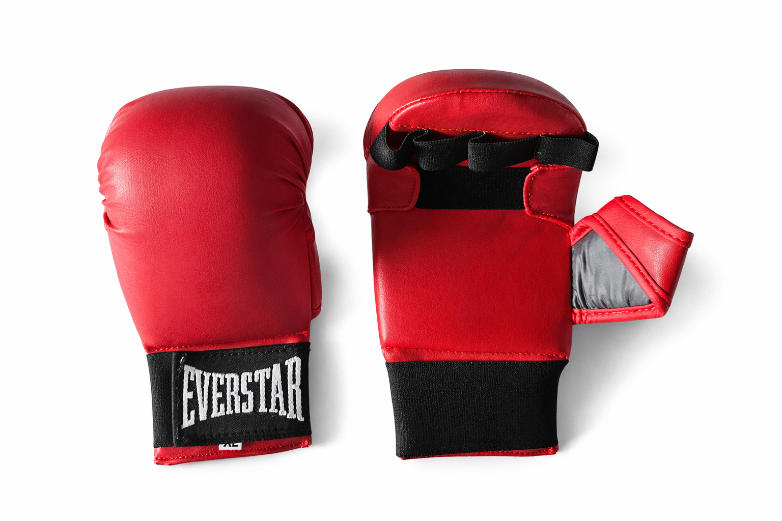 Karate Gloves with Thumb