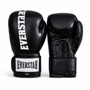 Premium Genuine Leather Boxing Gloves