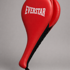 Sparring Double Kick Pads