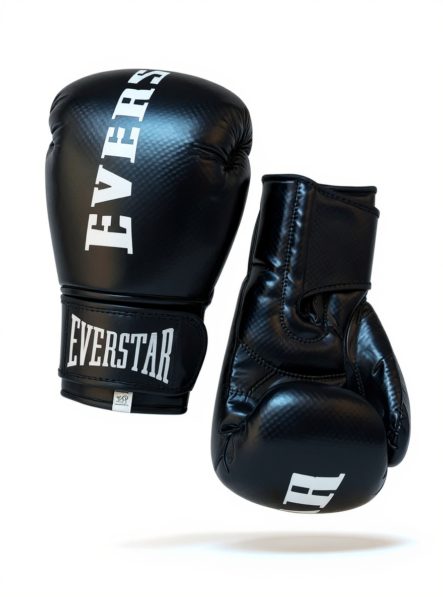 Synthetic Boxing Gloves