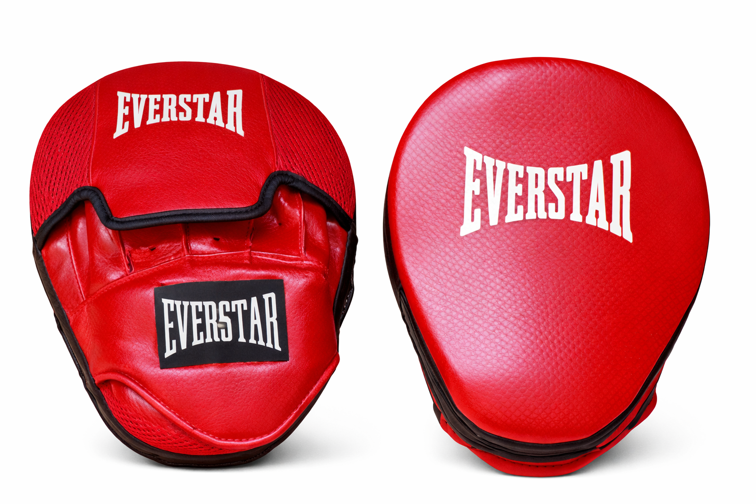 Synthetic Leather Focus Pads