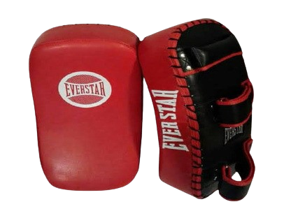 Thai Kicking Pads