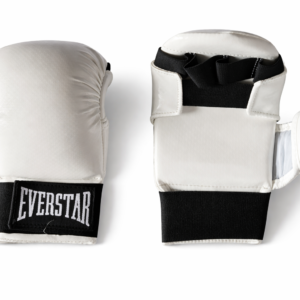 Karate Gloves with Thumb