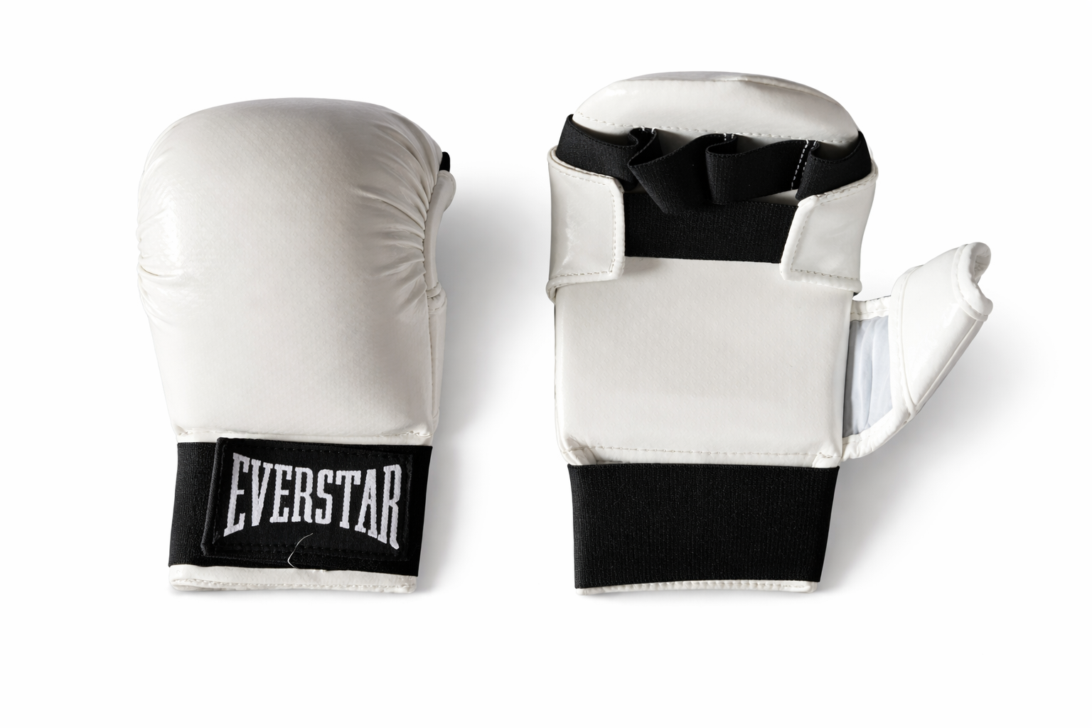 Karate Gloves with Thumb